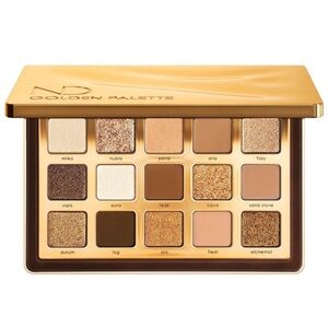 Natasha Denona Golden Palette Eyeshadow